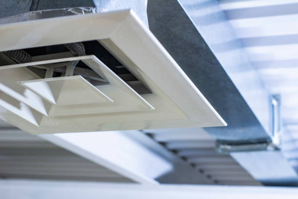 Best Home Air Vent Cleaning  in Garden Grove, FL