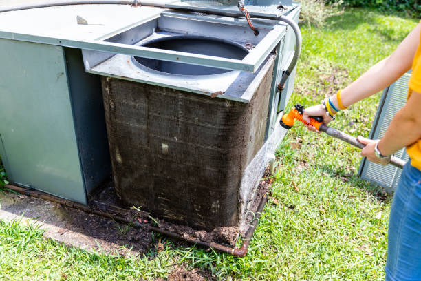 Best Affordable Duct Cleaning Services  in Garden Grove, FL