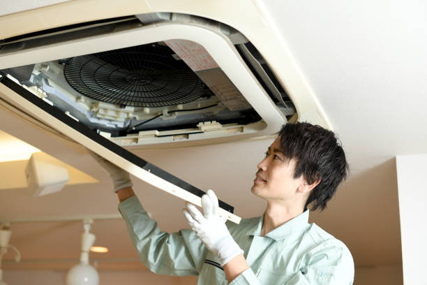 Best Air Duct Cleaning Company Near Me  in Garden Grove, FL