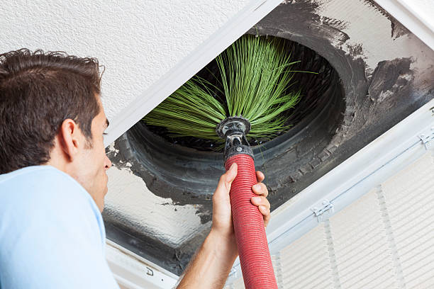 Best Air Duct Sanitizing Services  in Garden Grove, FL