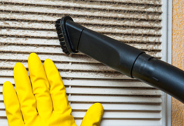 Best Air Duct Cleaning Company Near Me  in Garden Grove, FL