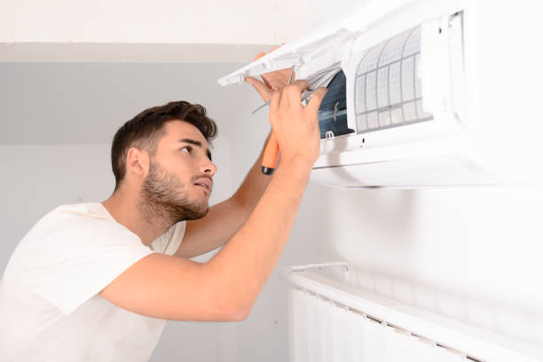 Best Best Air Duct Cleaning Company  in Garden Grove, FL