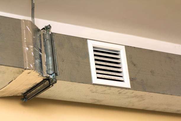 Best Affordable Air Duct Cleaning  in Garden Grove, FL